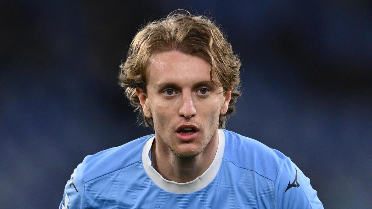 Lazio - Milan, Rovella e lo spettacolo della Nord: la reazione alla scenografia - FT