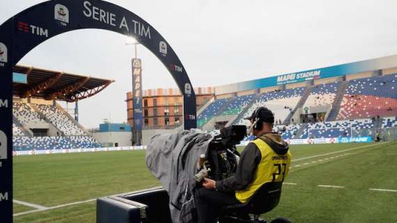 Lega Serie A, grana Mediapro: chiesti 200 milioni di risarcimento