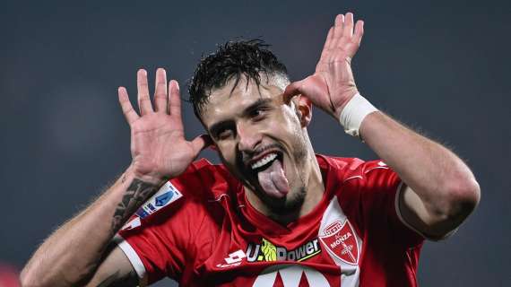 Monza, Mota: "Ecco cosa ha fatto Galliani dopo il mio gol"