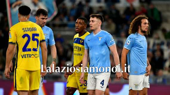 Lazio, ecco quando si giocherà la quarta giornata: data, orario e programmazione tv