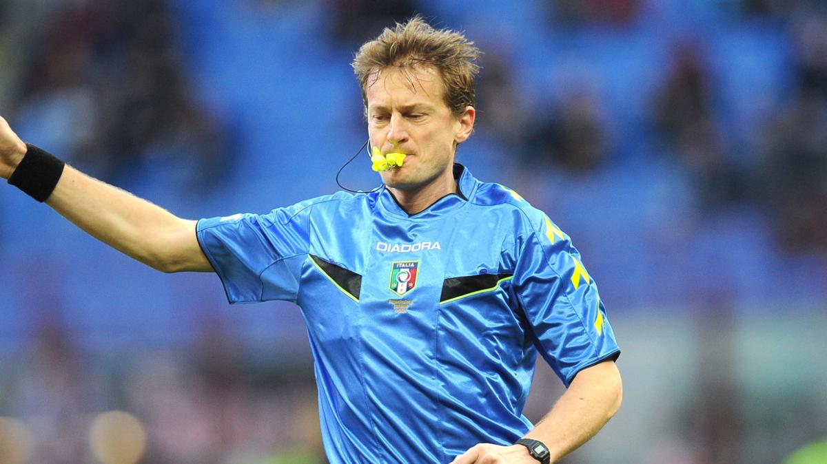 Open Var | Juve - Lazio, Tommasi su Gila - Cabal: "Situazione complessa"