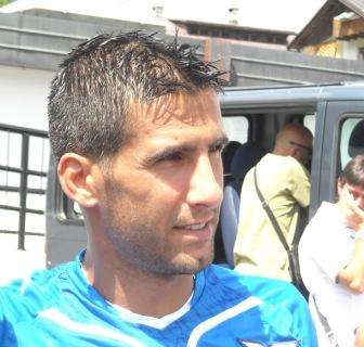 Firmani, l'agente rivela: "La situazione non ci piace, potremmo adire le vie legali...Entro martedì l'incontro chiarificatore con Lotito. Fabio è come Nedved!"