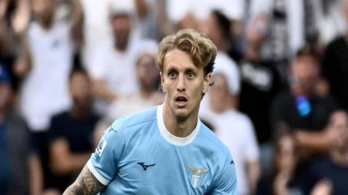 Lazio, non c'è certezza sul rientro di Rovella: tutti i dettagli