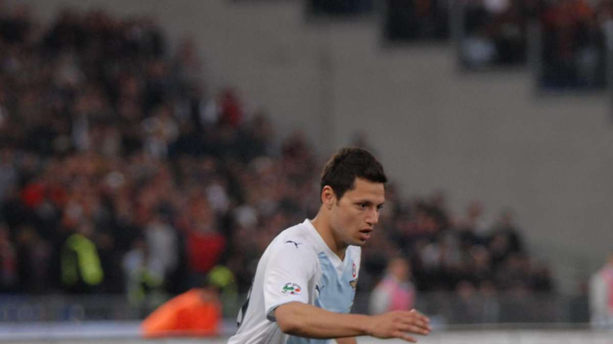 IL TABELLINO di Lazio-Inter: Zàrate salterà il Livorno per squalifica