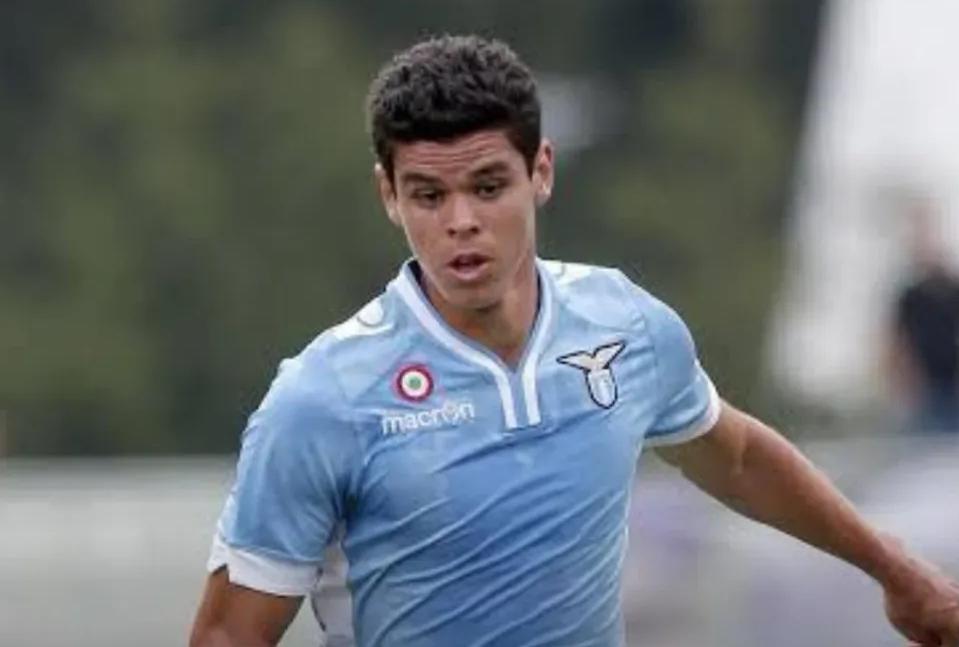 Vinicius Freitas: "Che ricordi alla Lazio. Klose, Hernanes e Felipe Anderson..."