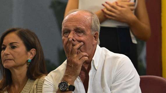 Ventura elogia Baroni: "Il Torino è la scelta giusta. Alla Lazio..."