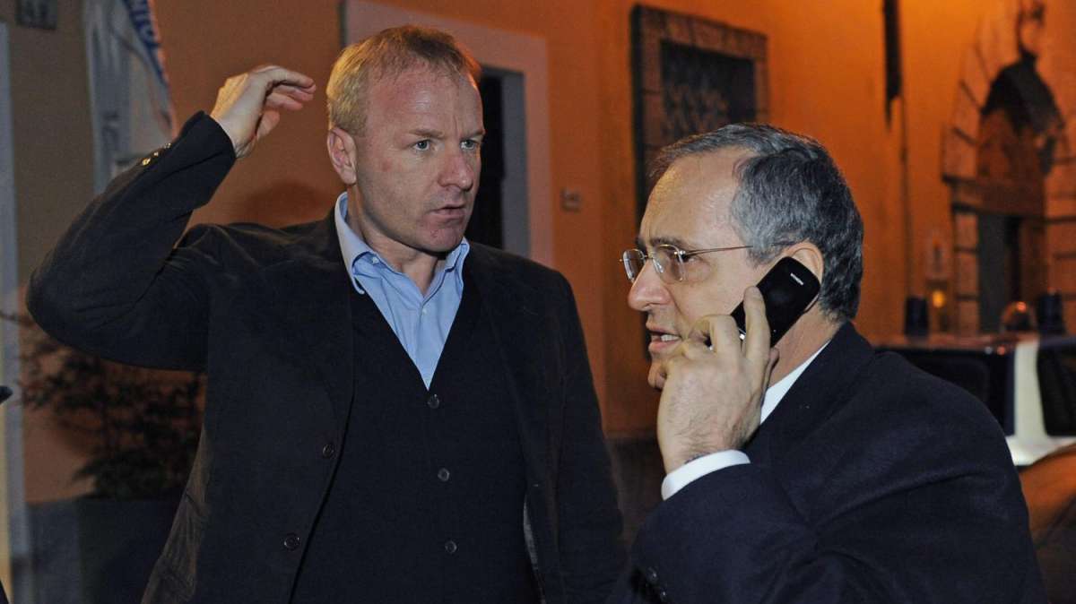 Salomone lancia l'indiscrezione: "L'allenatore è già stato scelto... La Lazio farà sei nuovi acquisti e Zarate non rimarrà"