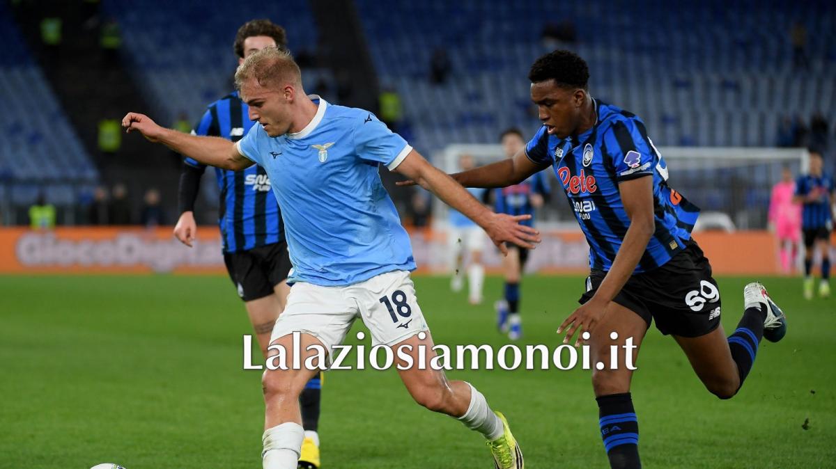 Coppa Italia | Lazio - Atalanta, dove vedere il match in tv e streaming