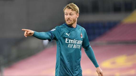 Danimarca, Kjaer: "Contro il Belgio giocheremo con Eriksen nel cuore" - FT