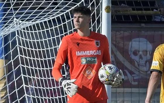 Lazio, chi è Edoardo Motta: il portiere scuola Juve che si ispira a Cech