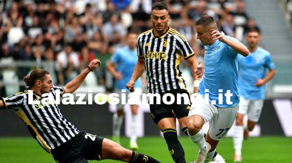 Coppa Italia | Lazio-Juve, Olimpico semi vuoto: il parziale sui tagliandi