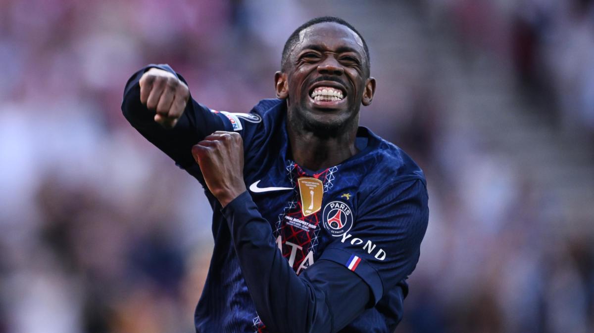 Il PSG vince la Champions League: battuto l'Arsenal ai rigori