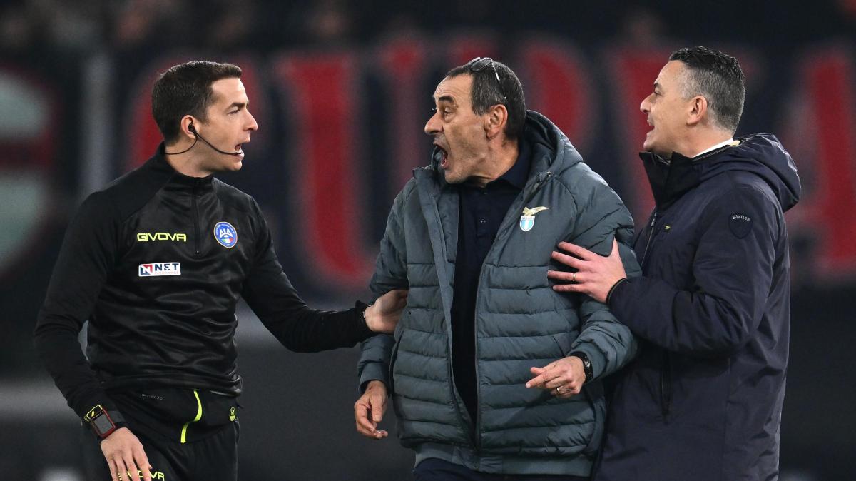 Lazio, parla Impallomeni: "Che partita contro il Milan! Allegri soffre Sarri..."