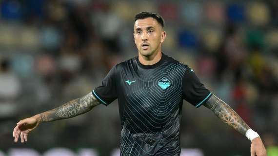 Udinese - Lazio, le formazioni ufficiali: c'è Vecino! In attacco...