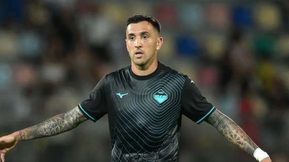 FORMELLO - Lazio, si torna a San Siro: c'è il Milan. Vecino ci prova, gli altri...