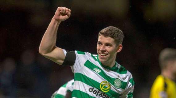 Celtic, Christie: "Lazio gigante d'Europa. Inzaghi lo ricordo da bambino..."