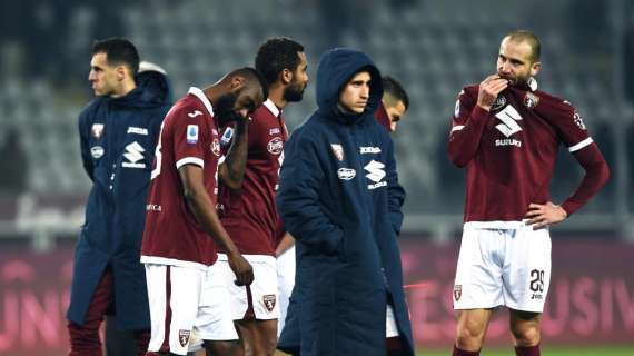 Torino, allenamento pomeridiano in vista Lazio: torna Verdi, dubbio Zaza
