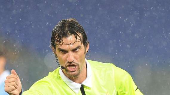Siena-Lazio a Giannoccaro: bilancio positivo...