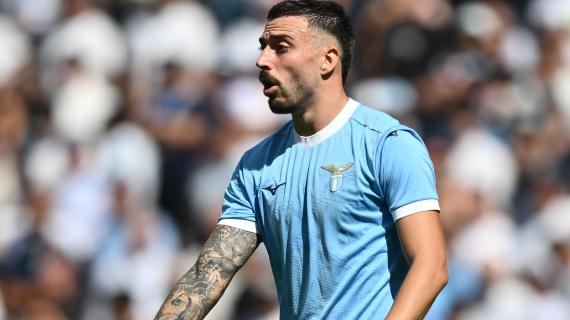 Lazio, Sarri studia le soluzioni a centrocampo: pronto Gila come mediano