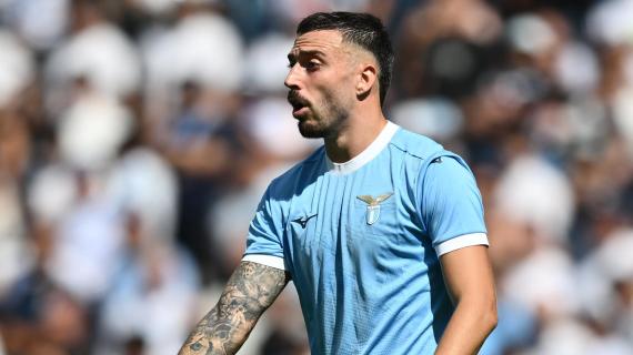Gila: "Impossibile non affezionarsi alla Lazio. Faremo grandi cose"