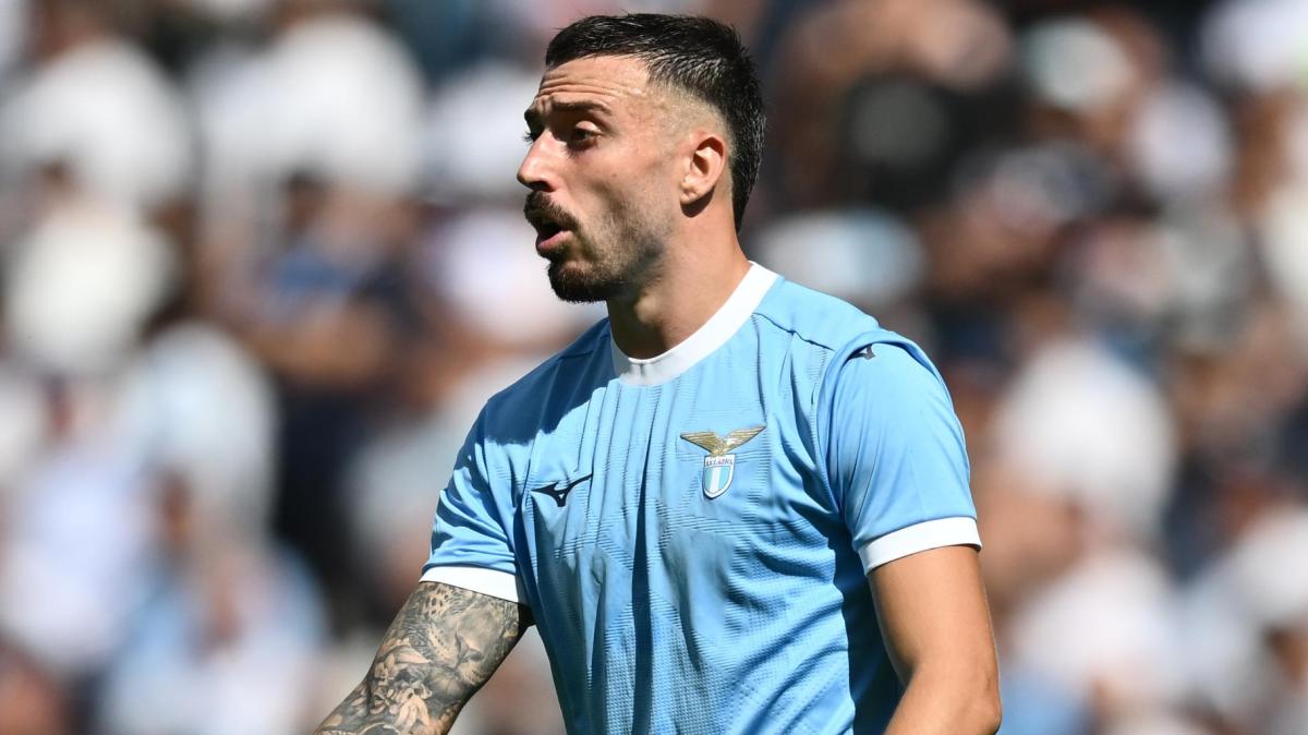 FORMELLO - Lazio, la ripresa: torna Gila, Rovella spera. E Cataldi...