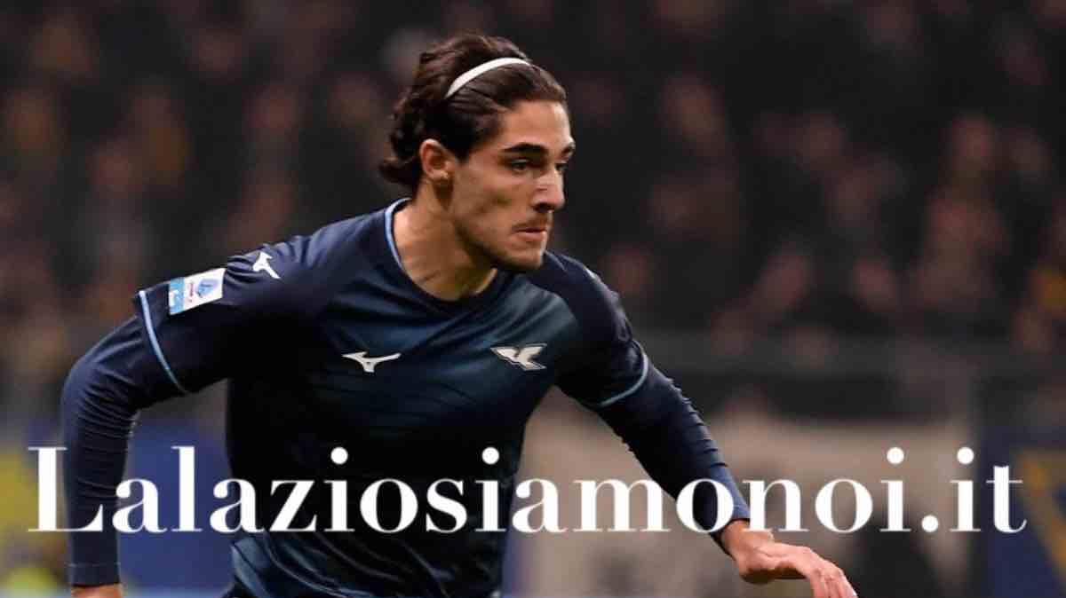 Marelli attento quando vuole: "Manca un altro rosso alla Lazio!"