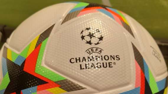 Lazio | Champions League, il sorteggio di Nyon: orario e dove vederlo in tv