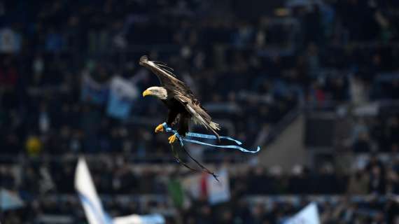 Lazio, incontro con gli arbitri prima dell'allenamento: il post - FOTO