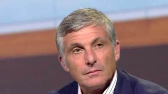 Ielpo duro con la Lazio: "Non ha un'identità predefinita"