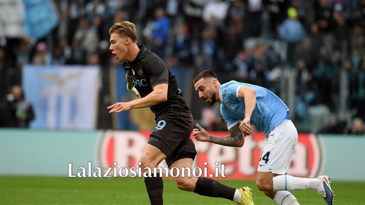 Briga si sfoga sui social: "I tifosi sono l'unica cosa che tiene in vita la Lazio"