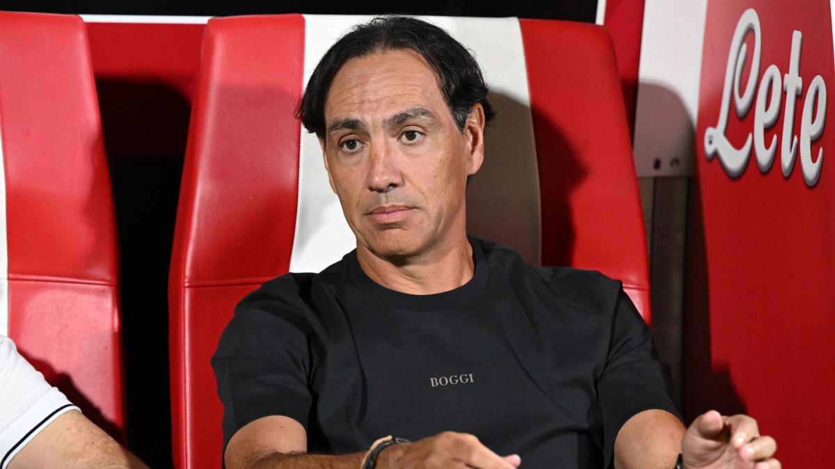Nesta: "Lo scudetto con la Lazio non ha eguali, mi sentivo come il Papa"