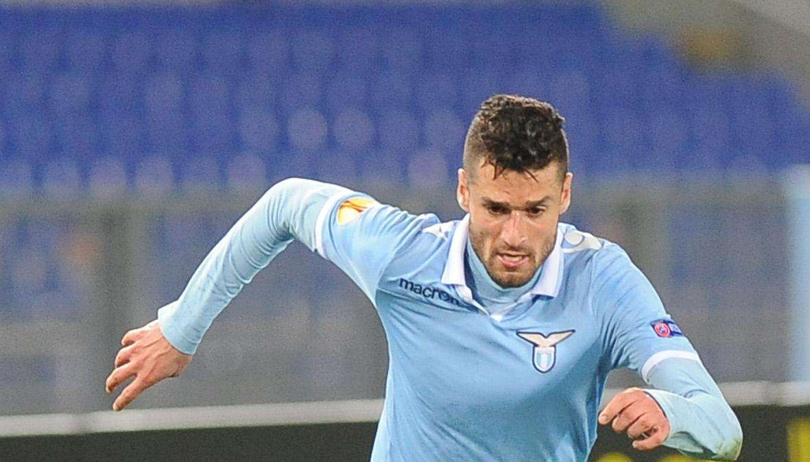 Candreva soddisfatto: "Vittoria strameritata... Derby? Importante ma prima l'Europa"