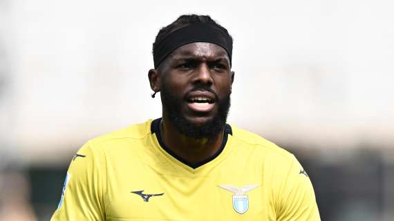 FORMELLO - Lazio, ora testa alla Juve. Out Hysaj, Nuno Tavares spera...