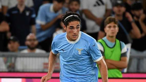 Sassuolo - Lazio, un Cancellieri da horror: le sue pagelle dei quotidiani