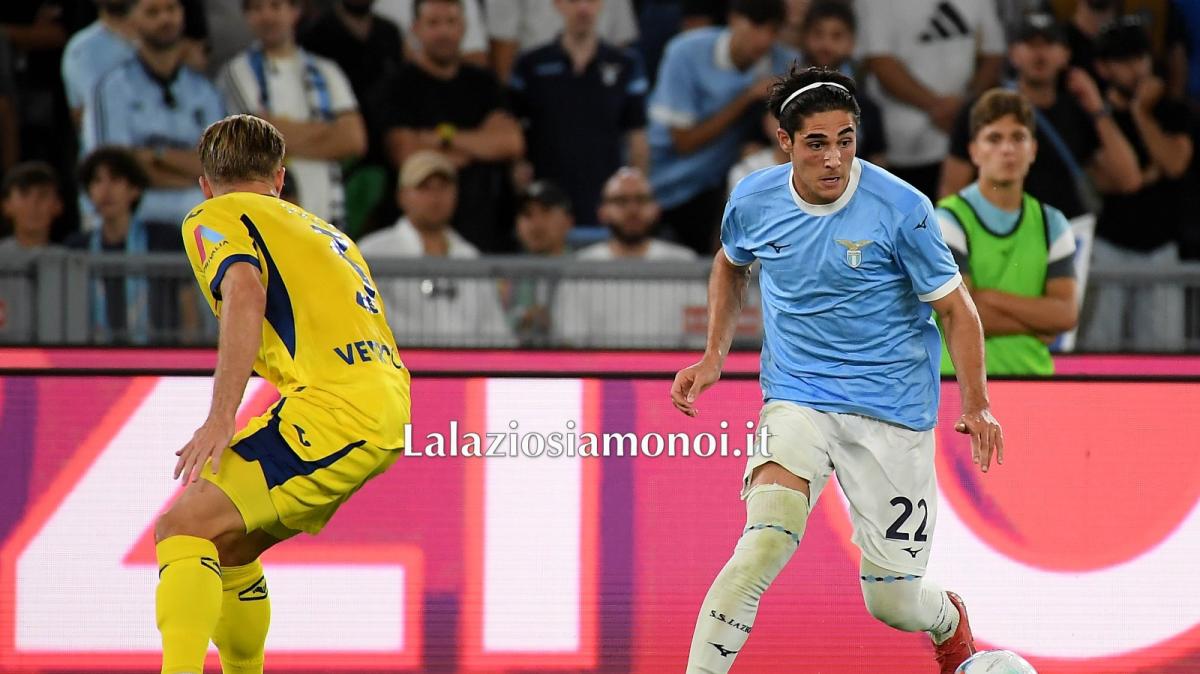 Serie A, Verona - Lazio: dove vedere il match in tv e streaming 