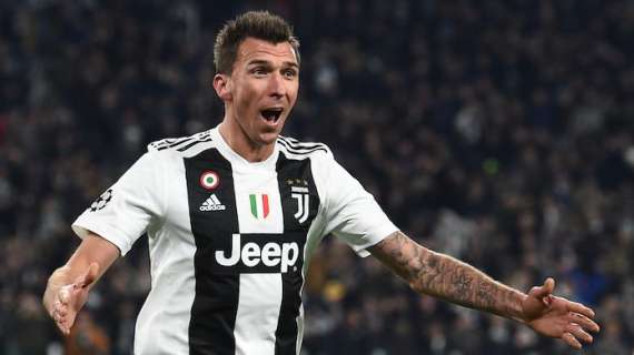 Calciomercato, Mandzukic - Al Duhail ai titoli di coda? Sondaggio del Fenerbahce