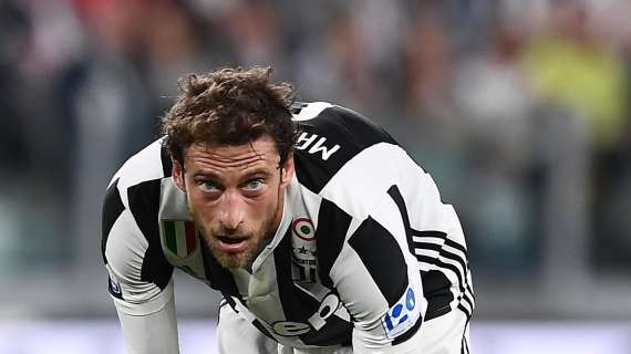 Nazionale, Marchisio: “Immobile o Belotti? Ciro ha più esperienza, ci serve lui”