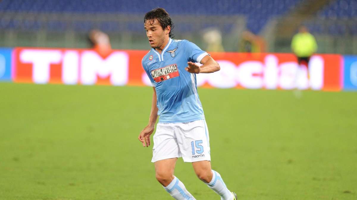 FORMELLO - Petkovic conferma il 4-4-1-1: ballottaggio Novaretti-Biava, nessun cambio in avanti