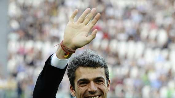Serie A, Luca Argentero: "La Lazio può rivelarsi una sorpresa"
