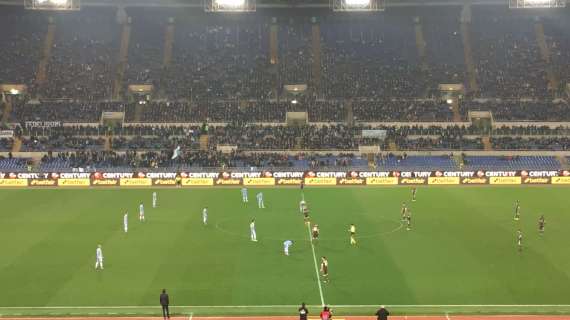 RIVIVI IL LIVE - Lazio-Milan 1-1 (45' rig. Biglia; 85' Suso)