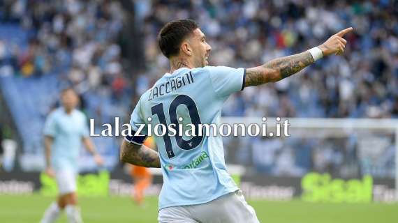 Calciomercato Lazio | Zaccagni piace al Napoli: la situazione