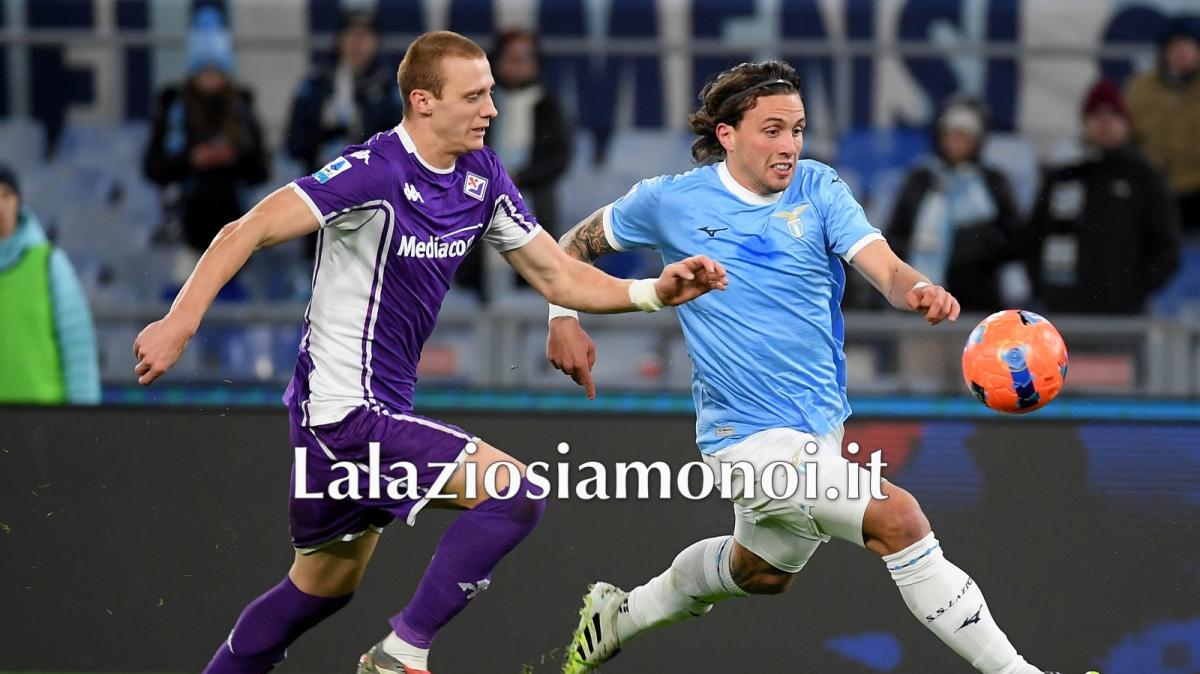 Serie A | Fiorentina - Lazio: dove vedere il match in tv e streaming