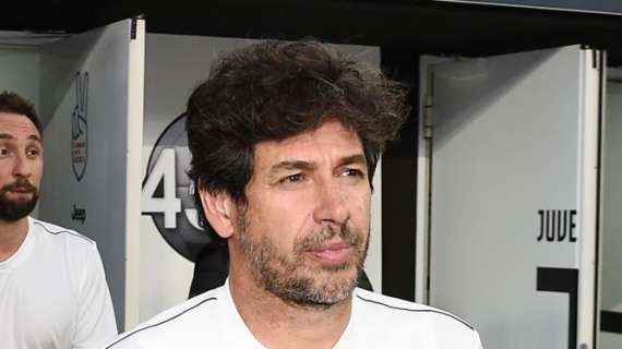 Albertini: "Campionato? Puntiamo a metà maggio, ma ci sono tanti scenari possibili"