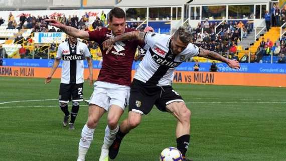 Serie A, si riparte! Le partite in programma per oggi
