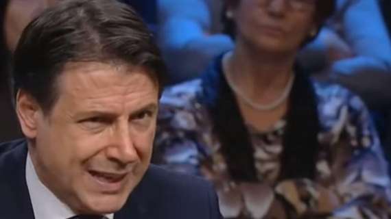 Coronavirus / Conte: "Il momento delle scelte anche tragiche, in gioco la tenuta dell'Italia"