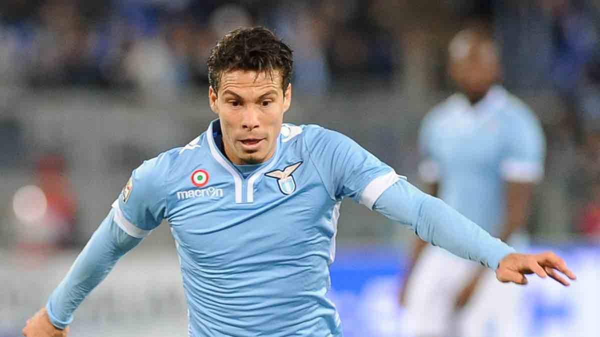 Hernanes è il "solito" Profeta: "Cosa ho detto dopo il rosso"