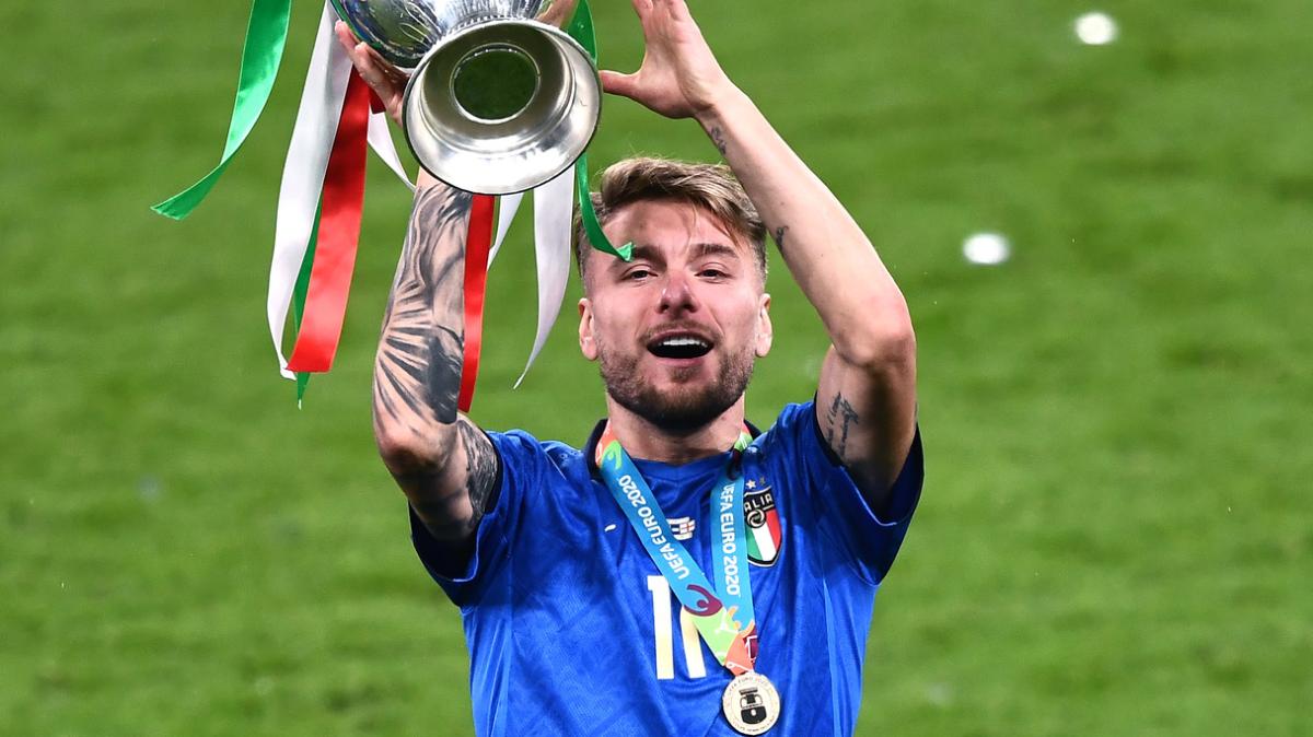 Ex Lazio | Immobile: "In Italia non ero protetto come altri. Mi criticavano..."