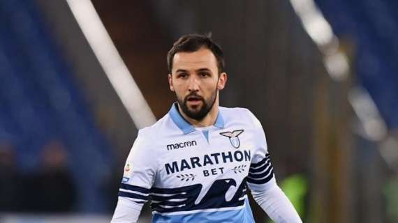 Lazio, Giudice Sportivo: Badelj entra in diffida, prima sanzione per Patric 