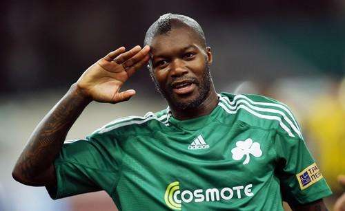 Ultimatum Panathinaikos: entro 48 ore Cissé dovrà comunicare la sua decisione