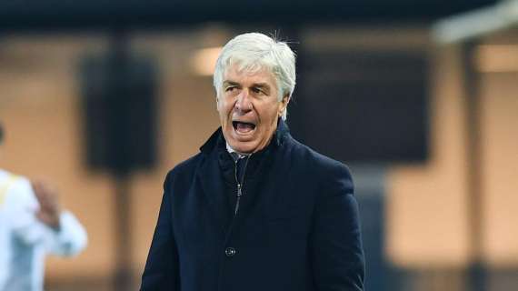 Atalanta, Gasperini non apre a Gomez: “Papu? Non so come risolveremo”